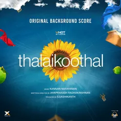 Thalaikoothal (Original Background Score)